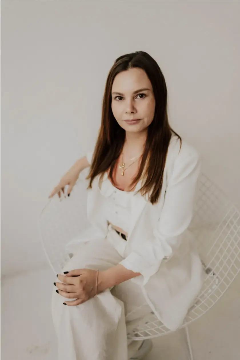 Dorota Tworek