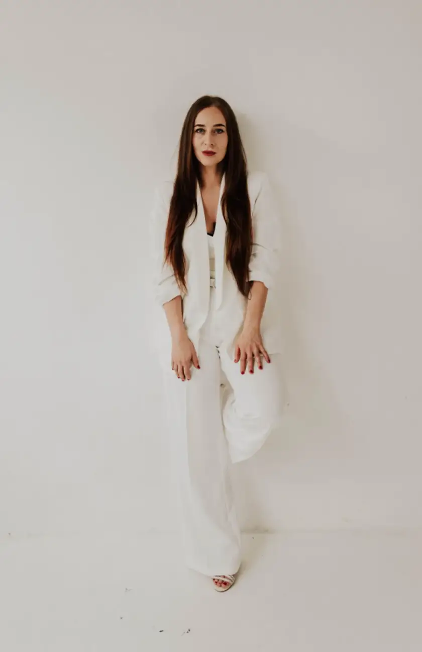 Kamila Brzozowska